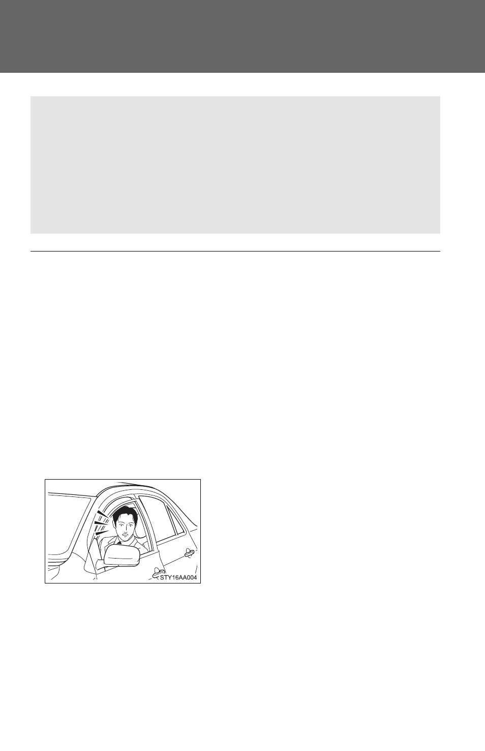 N deactivating or stopping the alarm, L unlock the doors or trunk, N system maintenance | N items to check before locking the vehicle, L nobody is in the vehicle, L the windows are closed before the alarm is set, N triggering of the alarm | TOYOTA 2011 Yaris Sedan User Manual | Page 80 / 406