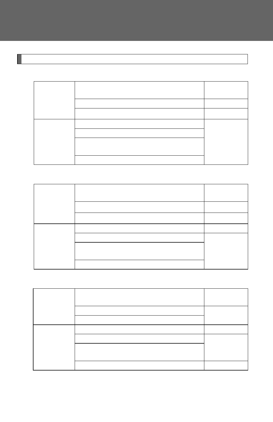 N adult*1, N child*3 or child restraint system*4, N unoccupied | TOYOTA 2011 Yaris Sedan User Manual | Page 98 / 406