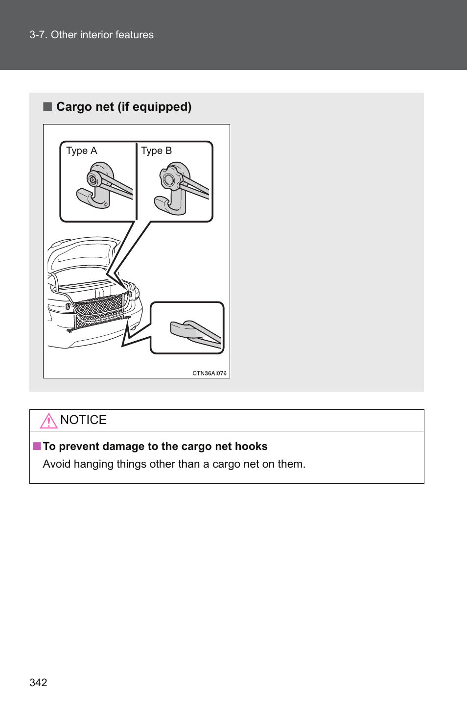 TOYOTA 2011 Camry User Manual | Page 367 / 573