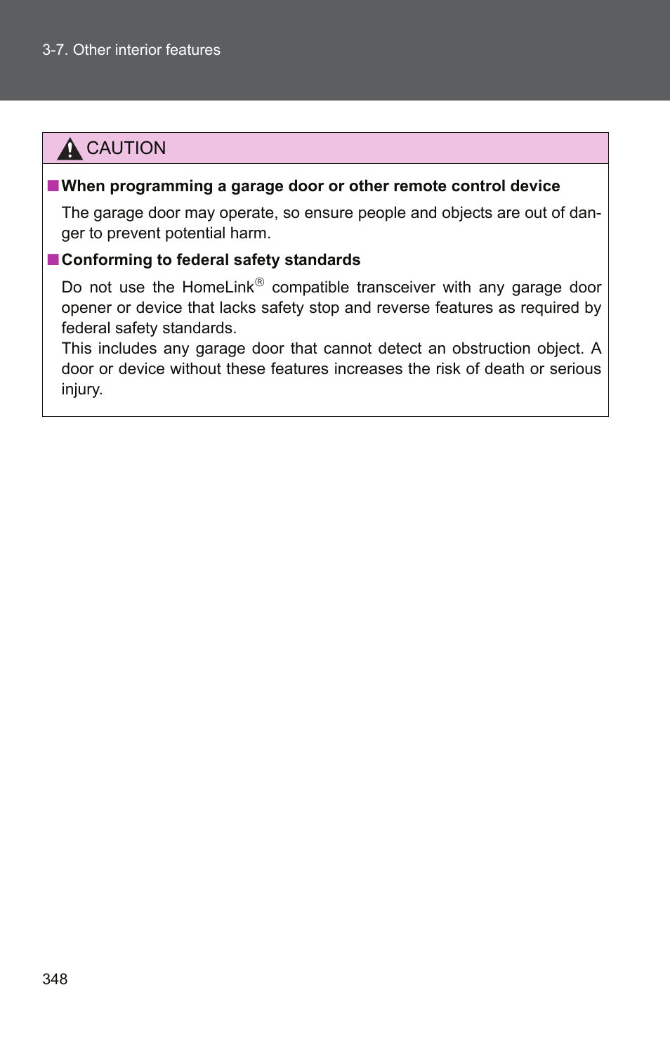 TOYOTA 2011 Camry User Manual | Page 373 / 573