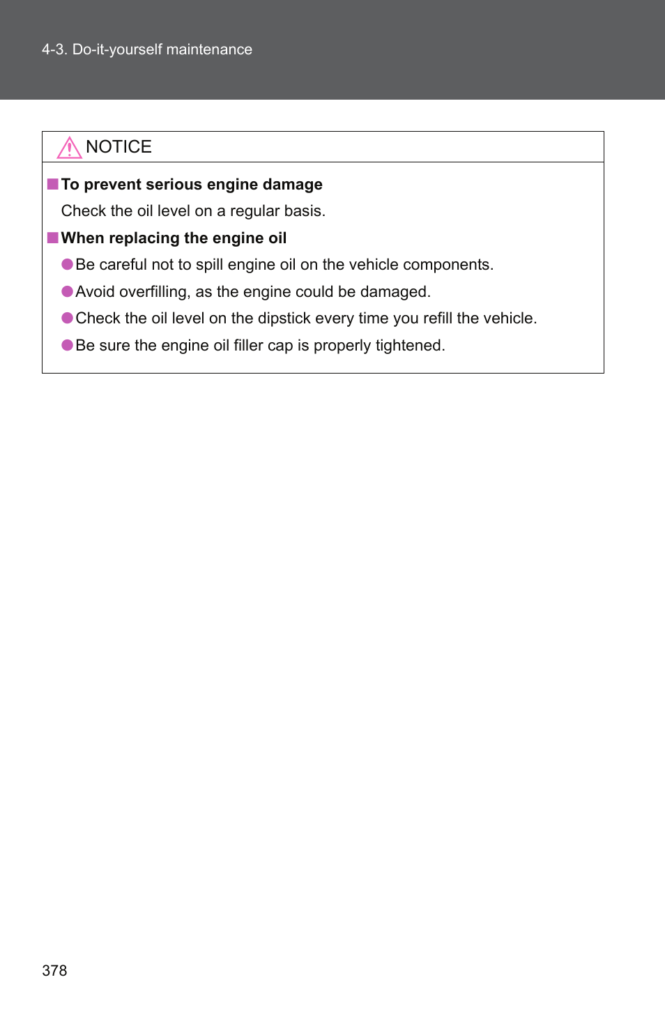 TOYOTA 2011 Camry User Manual | Page 403 / 573