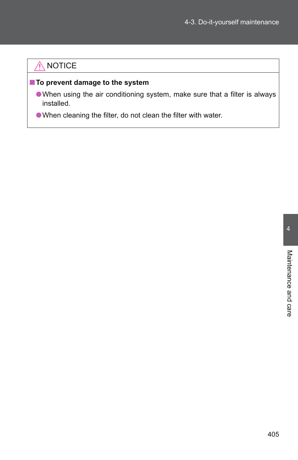 TOYOTA 2011 Camry User Manual | Page 430 / 573