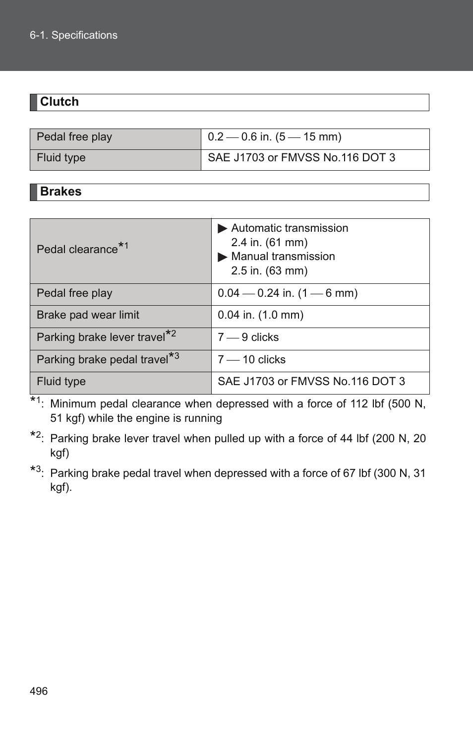 TOYOTA 2011 Camry User Manual | Page 520 / 573