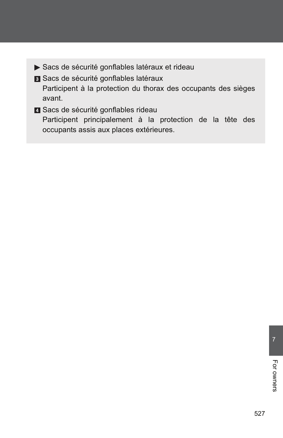 TOYOTA 2011 Camry User Manual | Page 550 / 573