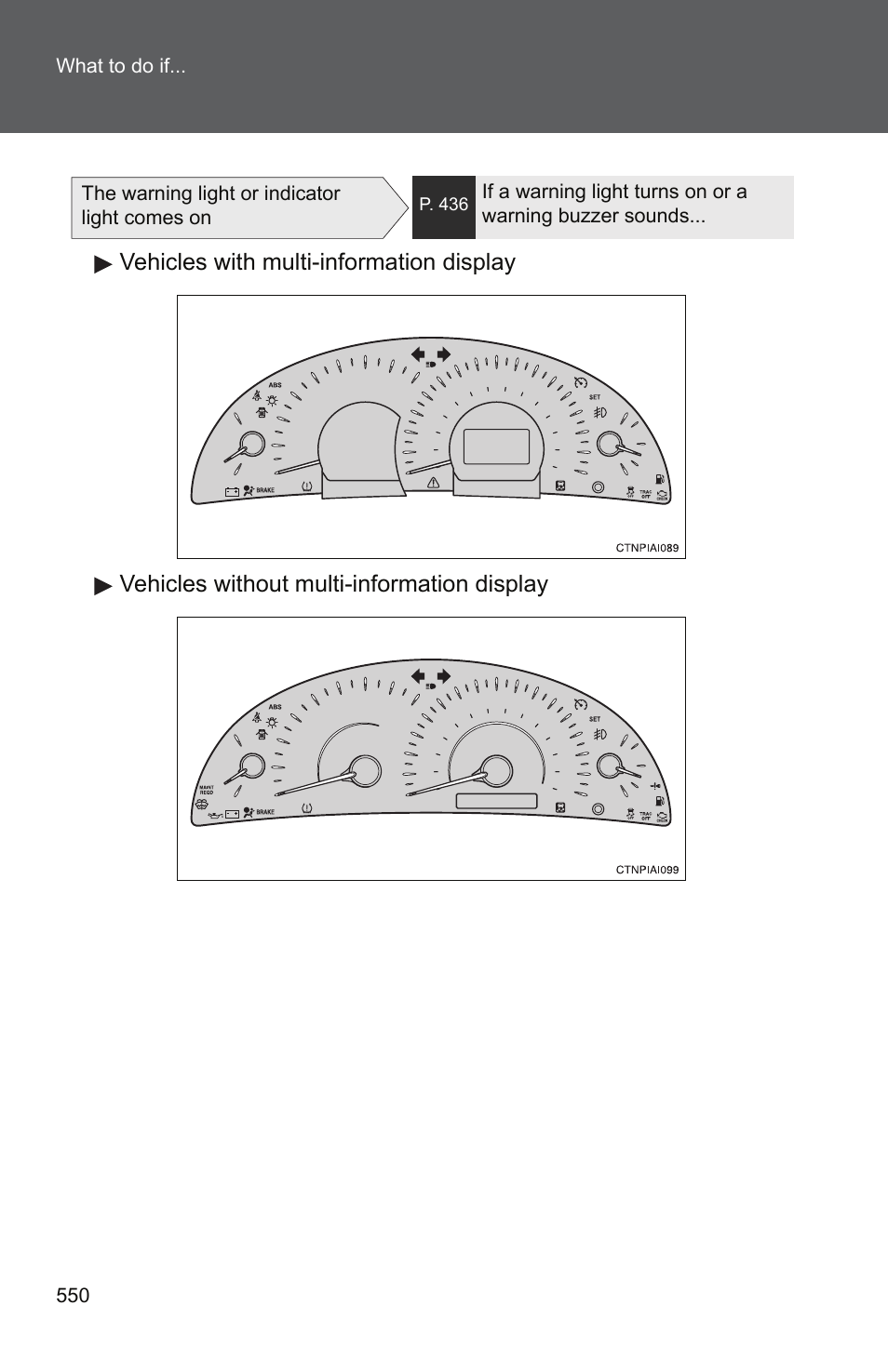 TOYOTA 2011 Camry User Manual | Page 571 / 573