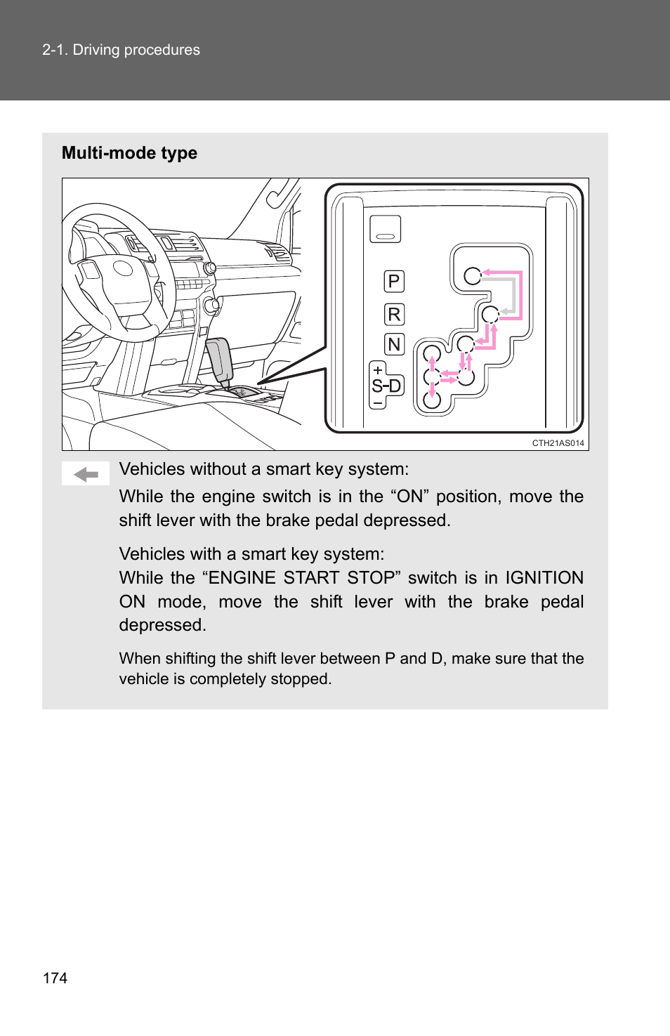 TOYOTA 2011 4Runner User Manual | Page 198 / 697