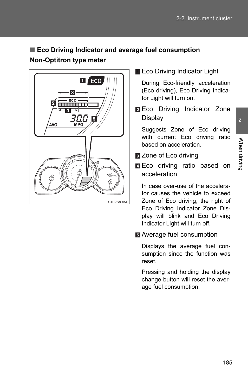 TOYOTA 2011 4Runner User Manual | Page 209 / 697