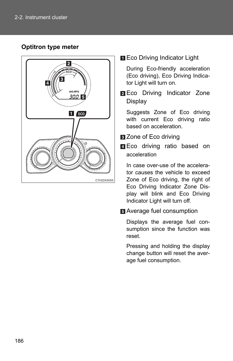 TOYOTA 2011 4Runner User Manual | Page 210 / 697