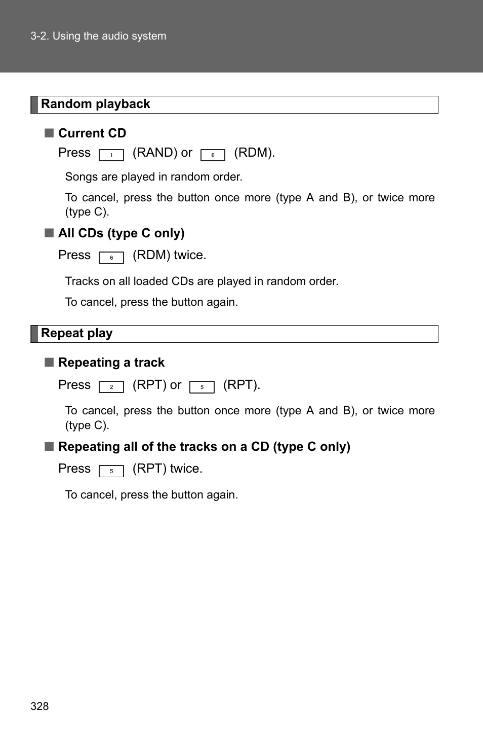 TOYOTA 2011 4Runner User Manual | Page 350 / 697