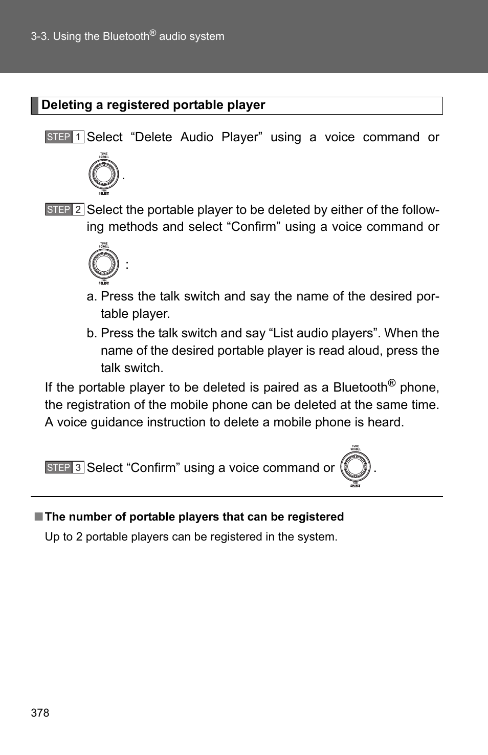 TOYOTA 2011 4Runner User Manual | Page 400 / 697