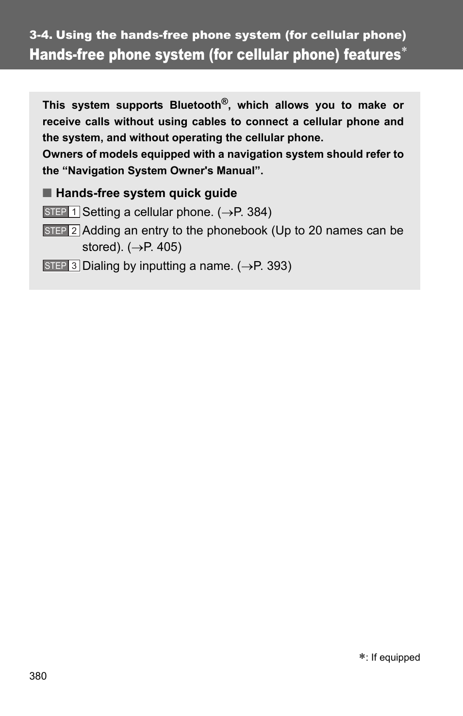 Sec_03_04 | TOYOTA 2011 4Runner User Manual | Page 402 / 697