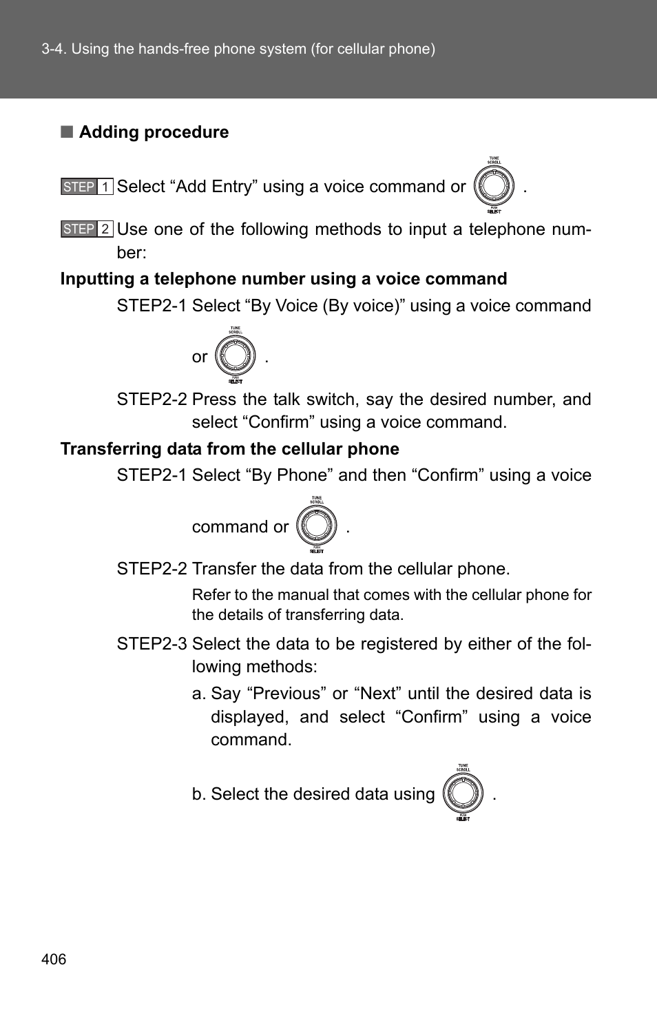 TOYOTA 2011 4Runner User Manual | Page 428 / 697