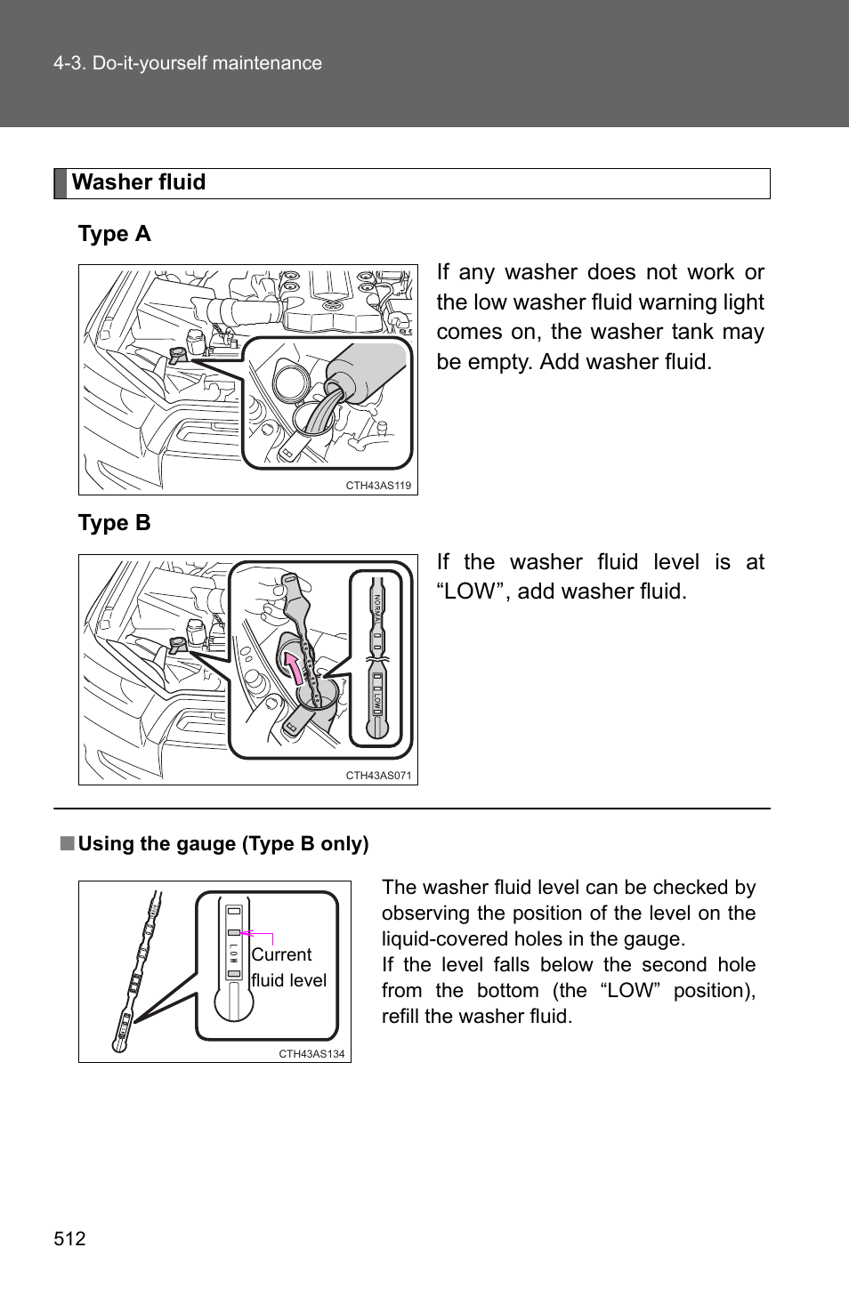 P. 512), P. 512 | TOYOTA 2011 4Runner User Manual | Page 533 / 697
