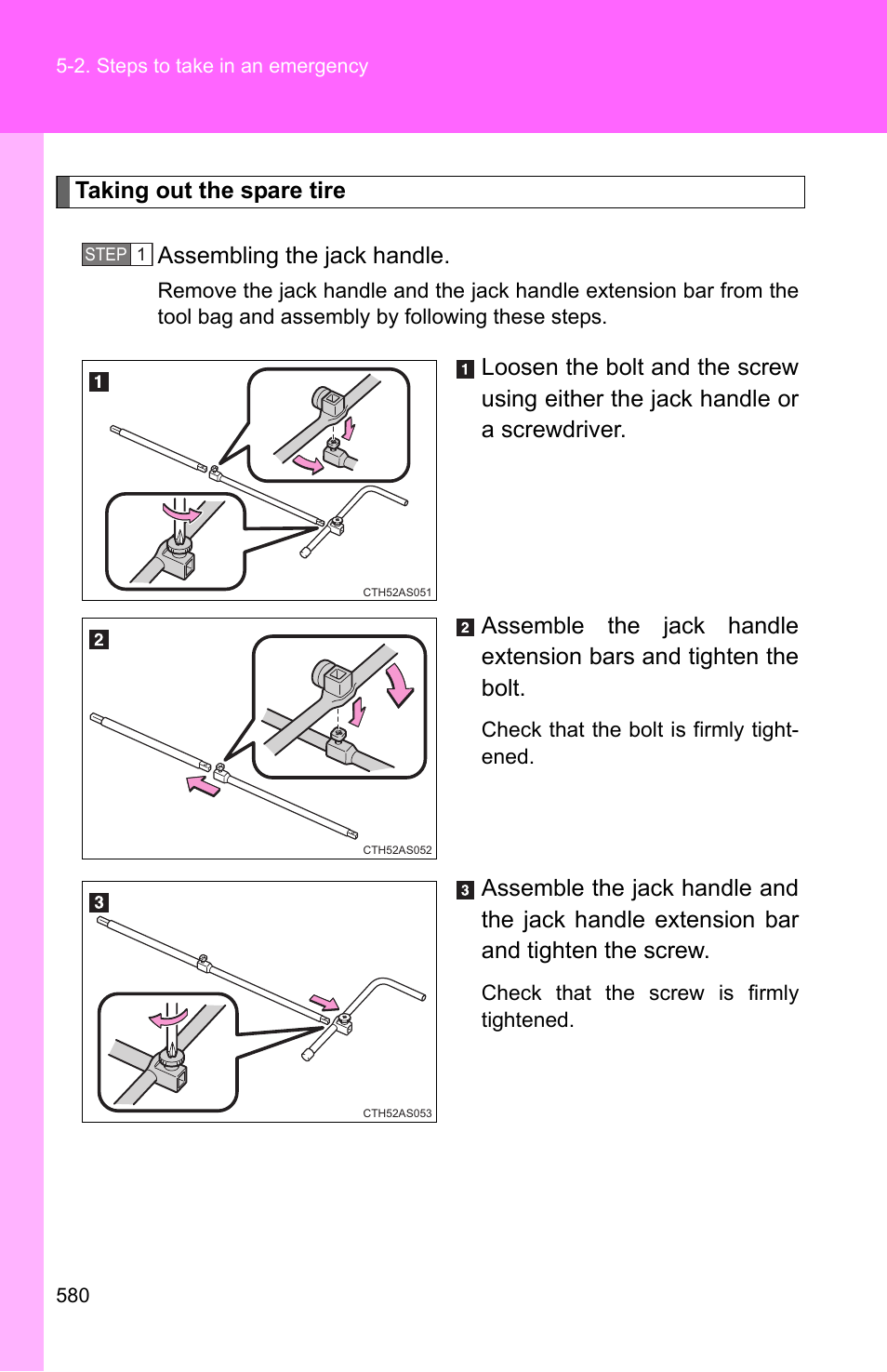 TOYOTA 2011 4Runner User Manual | Page 600 / 697