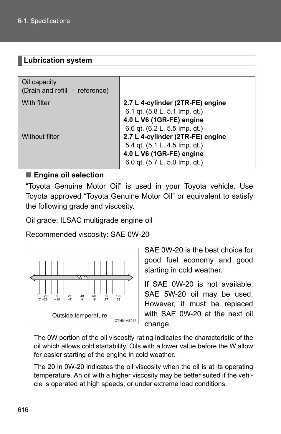 TOYOTA 2011 4Runner User Manual | Page 635 / 697