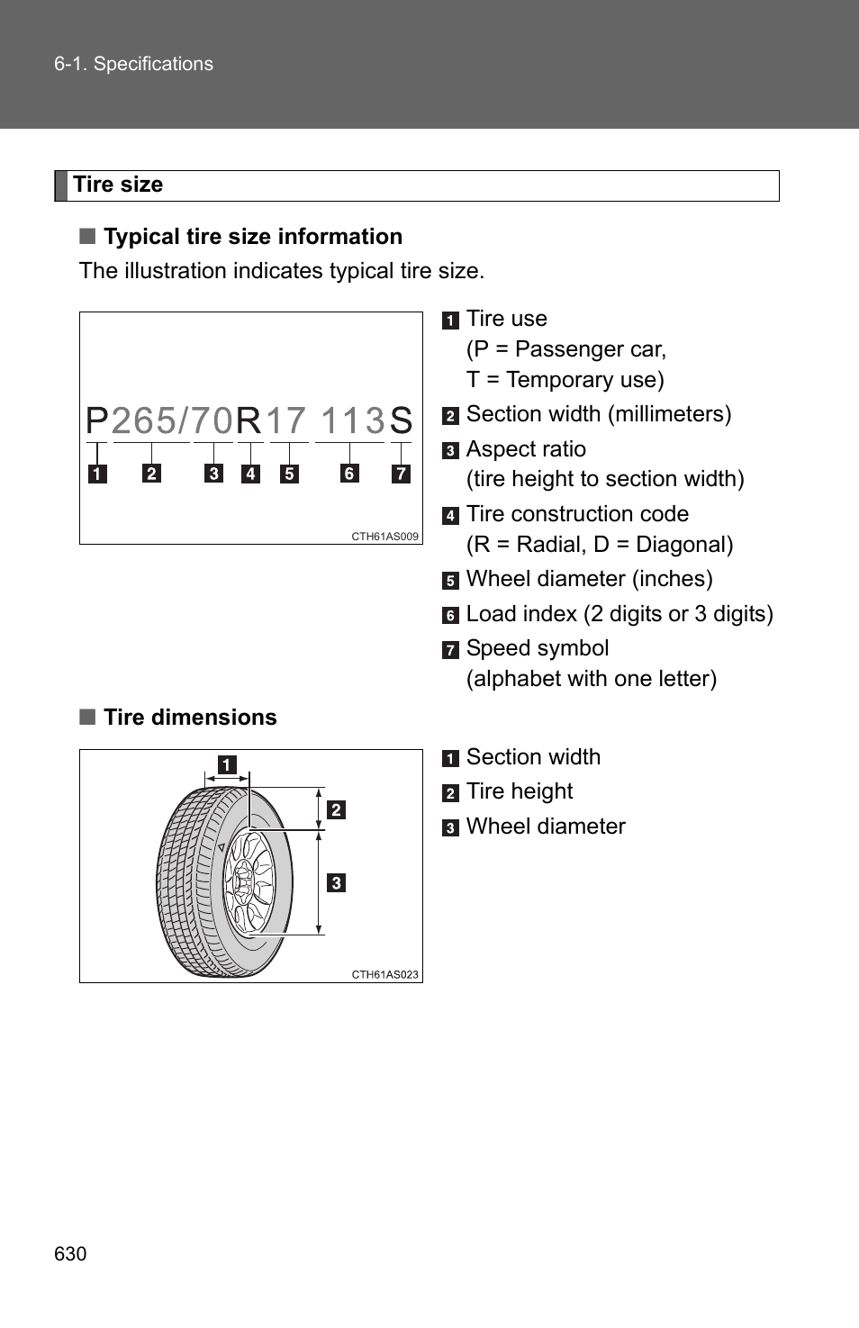 TOYOTA 2011 4Runner User Manual | Page 649 / 697