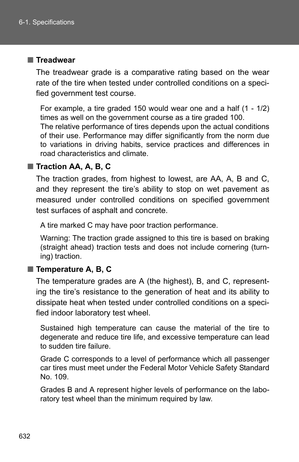 TOYOTA 2011 4Runner User Manual | Page 651 / 697