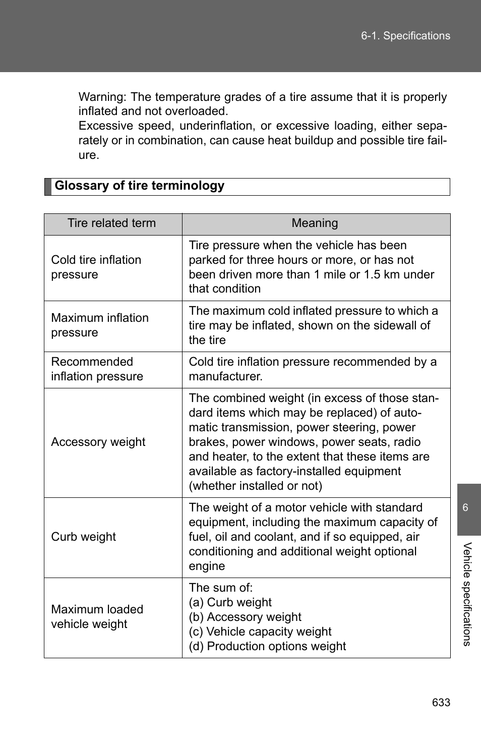 TOYOTA 2011 4Runner User Manual | Page 652 / 697