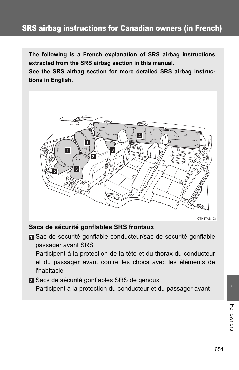 TOYOTA 2011 4Runner User Manual | Page 669 / 697