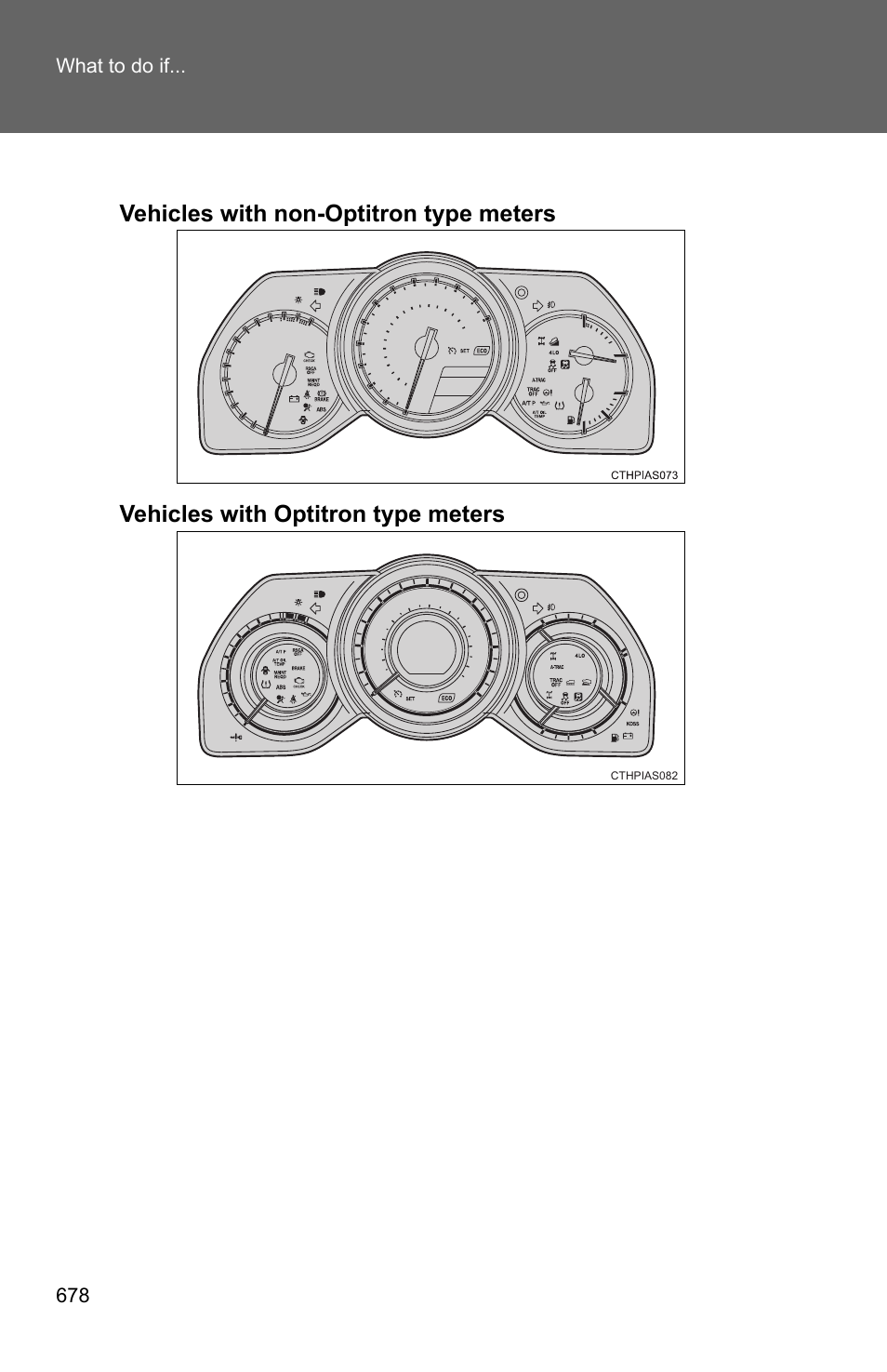 TOYOTA 2011 4Runner User Manual | Page 695 / 697