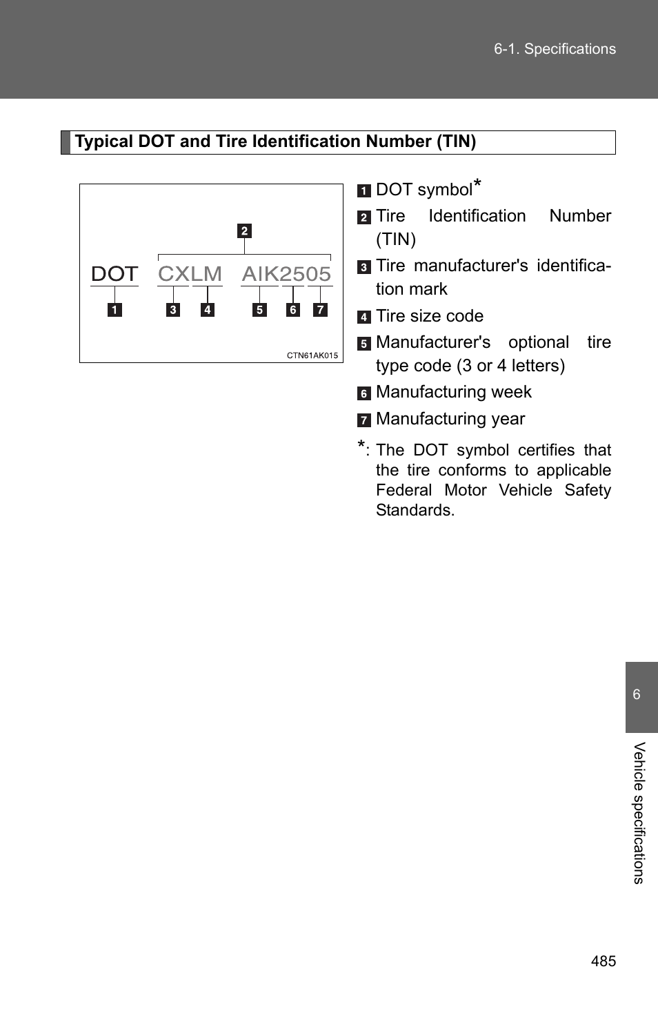 TOYOTA 2011 Corolla User Manual | Page 484 / 524