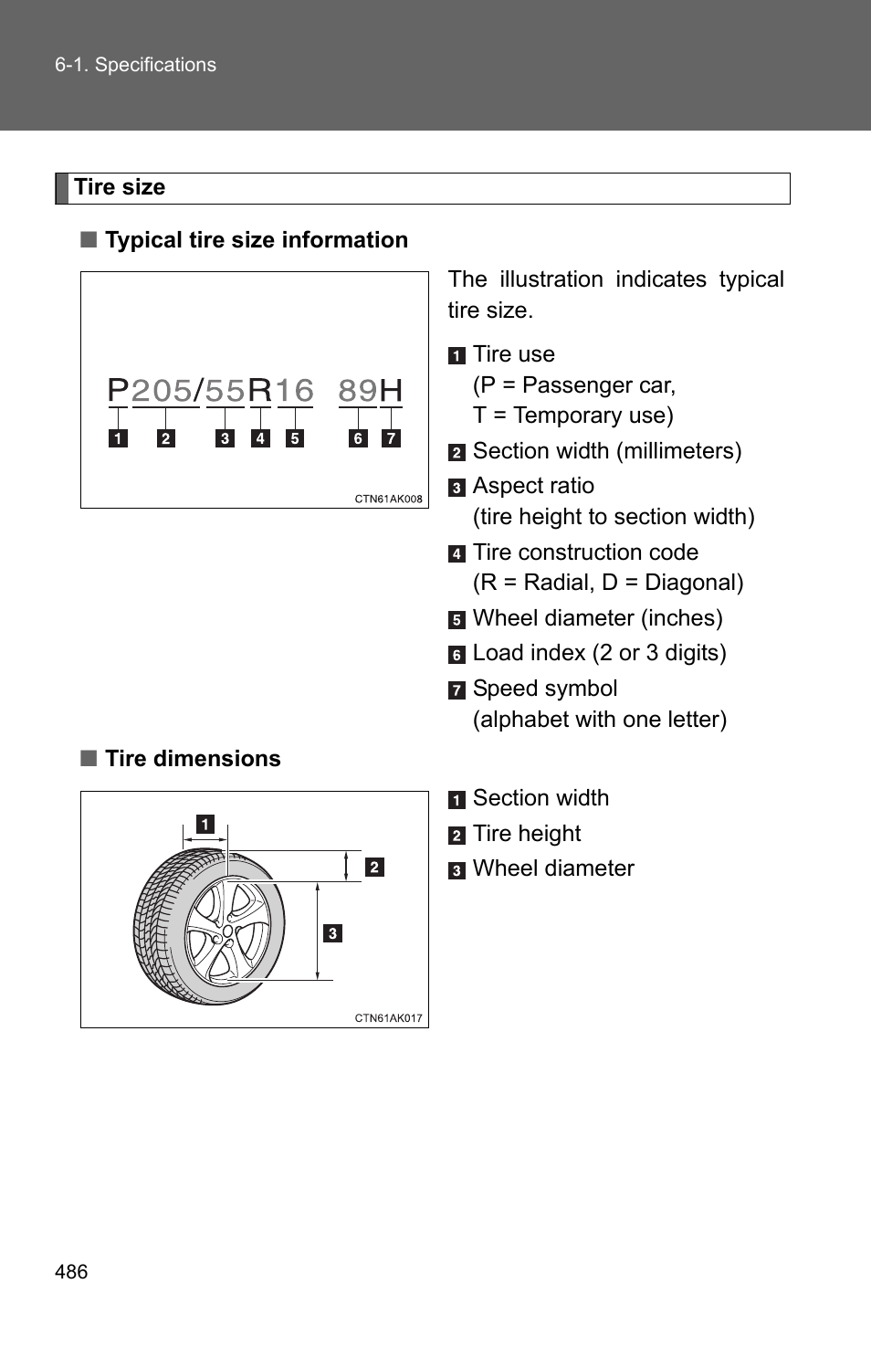 TOYOTA 2011 Corolla User Manual | Page 485 / 524