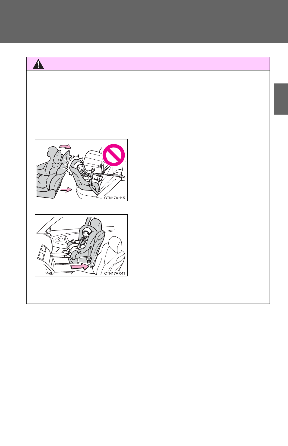 TOYOTA 2011 Camry HV User Manual | Page 141 / 519