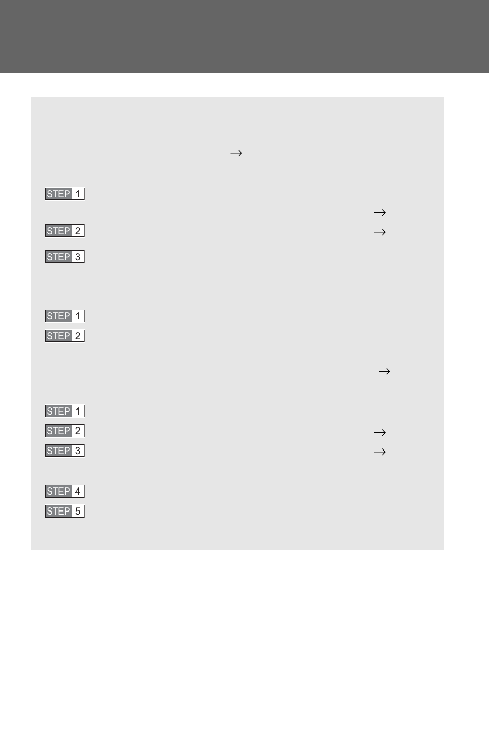 1. driving procedures, Driving the vehicle | TOYOTA 2011 Camry HV User Manual | Page 143 / 519