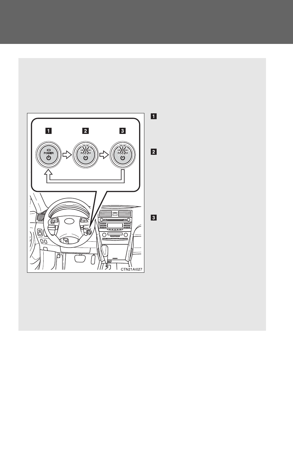 TOYOTA 2011 Camry HV User Manual | Page 155 / 519