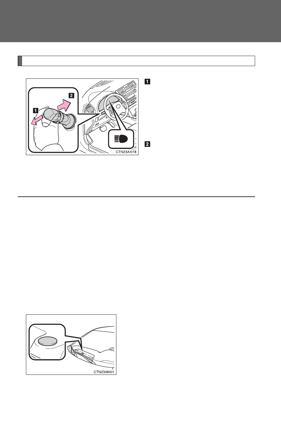 TOYOTA 2011 Camry HV User Manual | Page 175 / 519