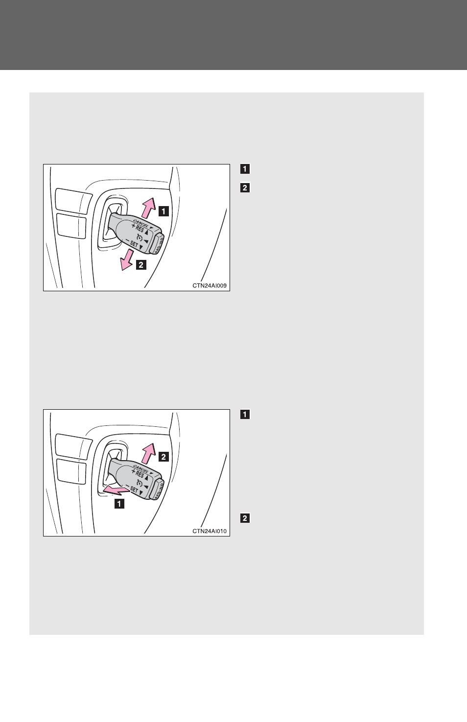 TOYOTA 2011 Camry HV User Manual | Page 181 / 519
