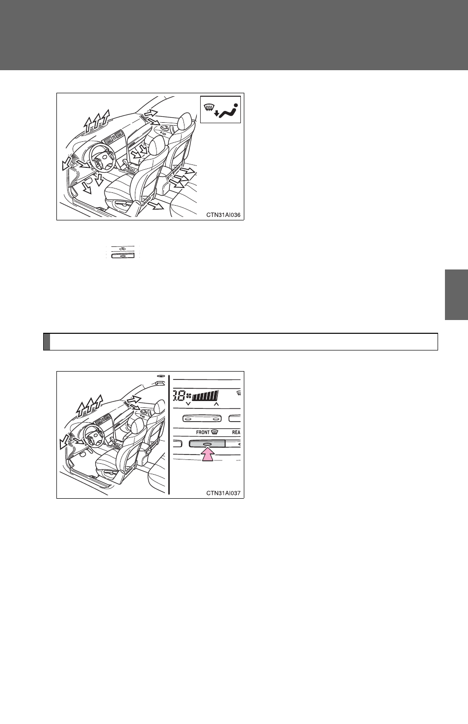 TOYOTA 2011 Camry HV User Manual | Page 202 / 519