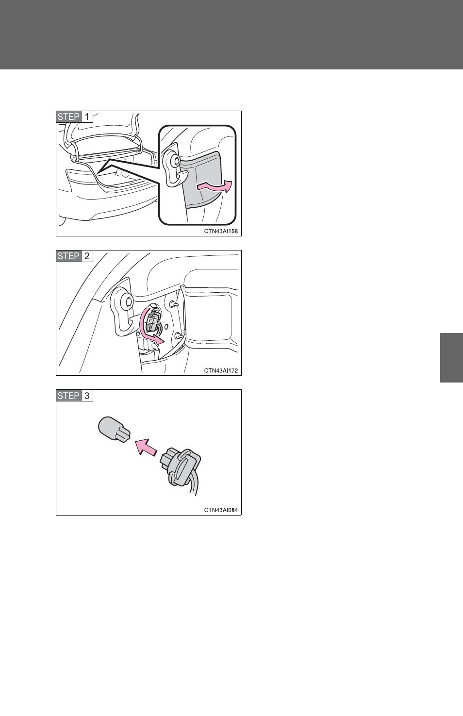 TOYOTA 2011 Camry HV User Manual | Page 403 / 519