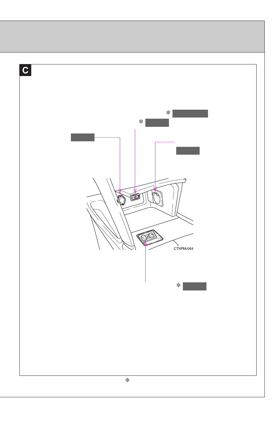 TOYOTA 2011 Camry HV User Manual | Page 41 / 519