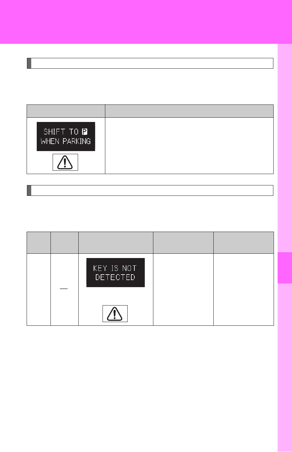 TOYOTA 2011 Camry HV User Manual | Page 430 / 519