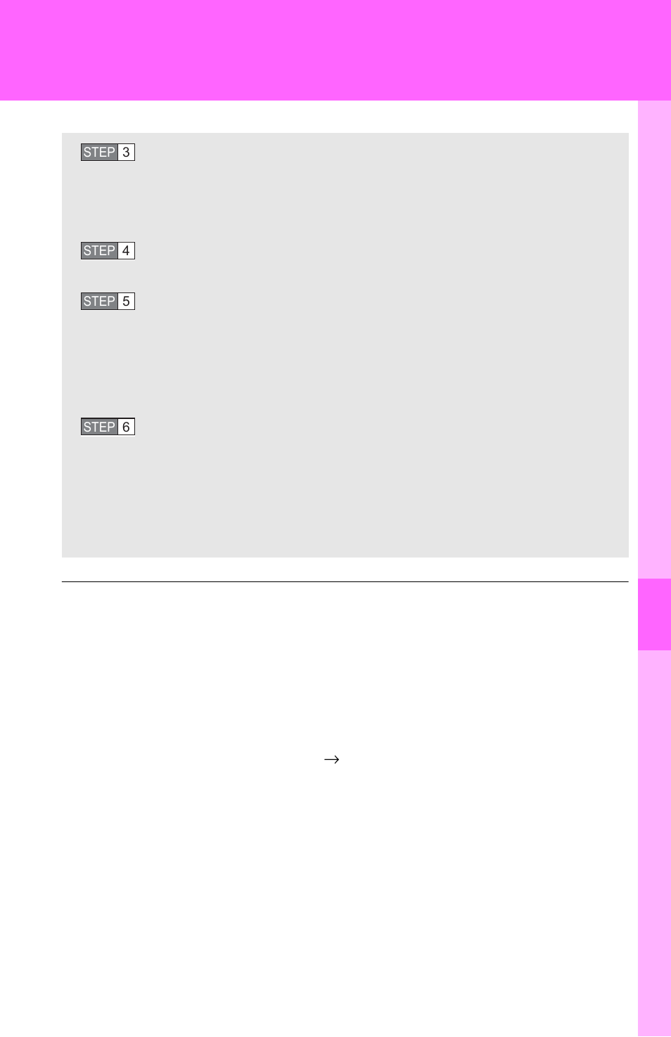 TOYOTA 2011 Camry HV User Manual | Page 452 / 519
