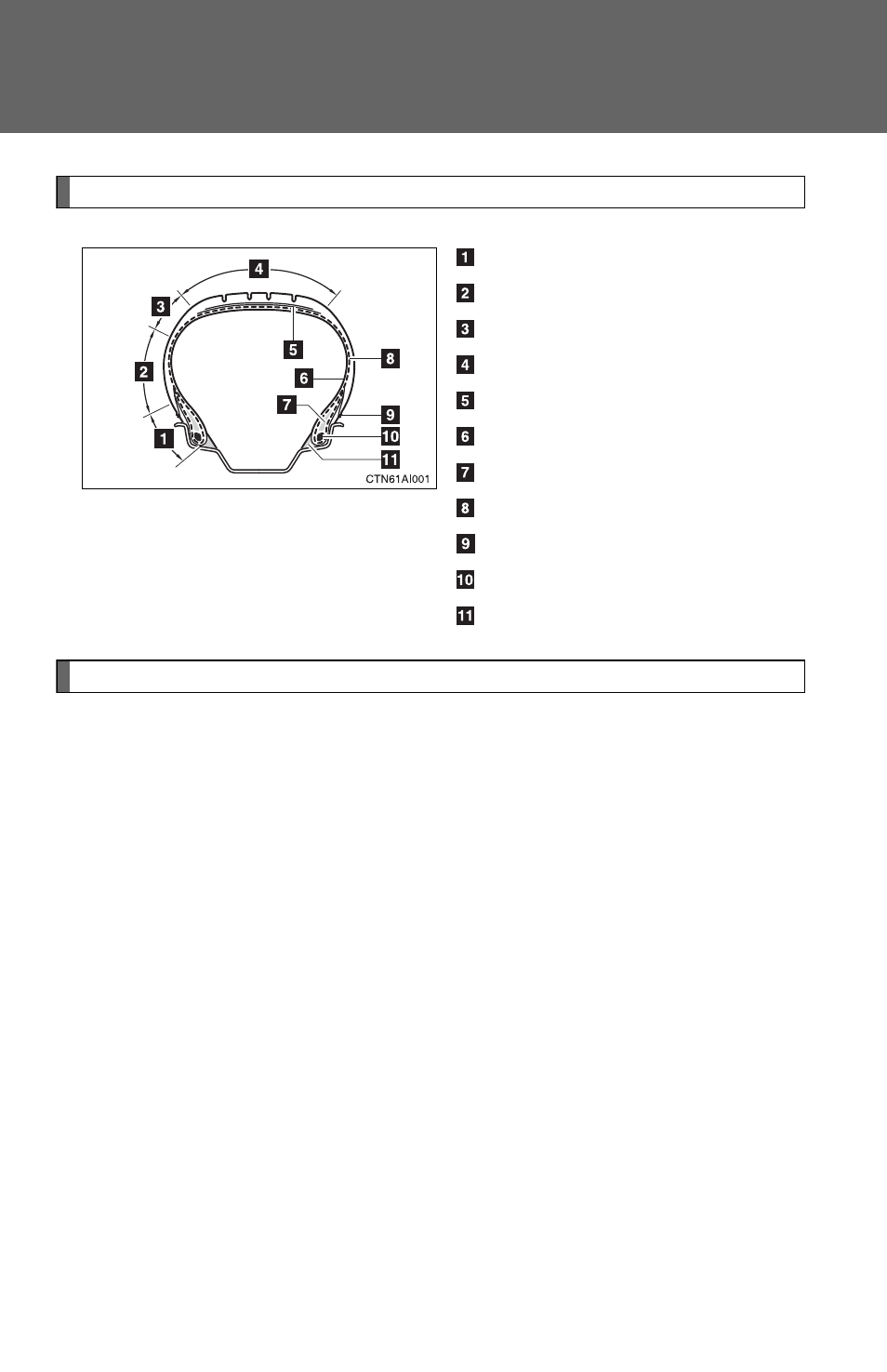 TOYOTA 2011 Camry HV User Manual | Page 480 / 519