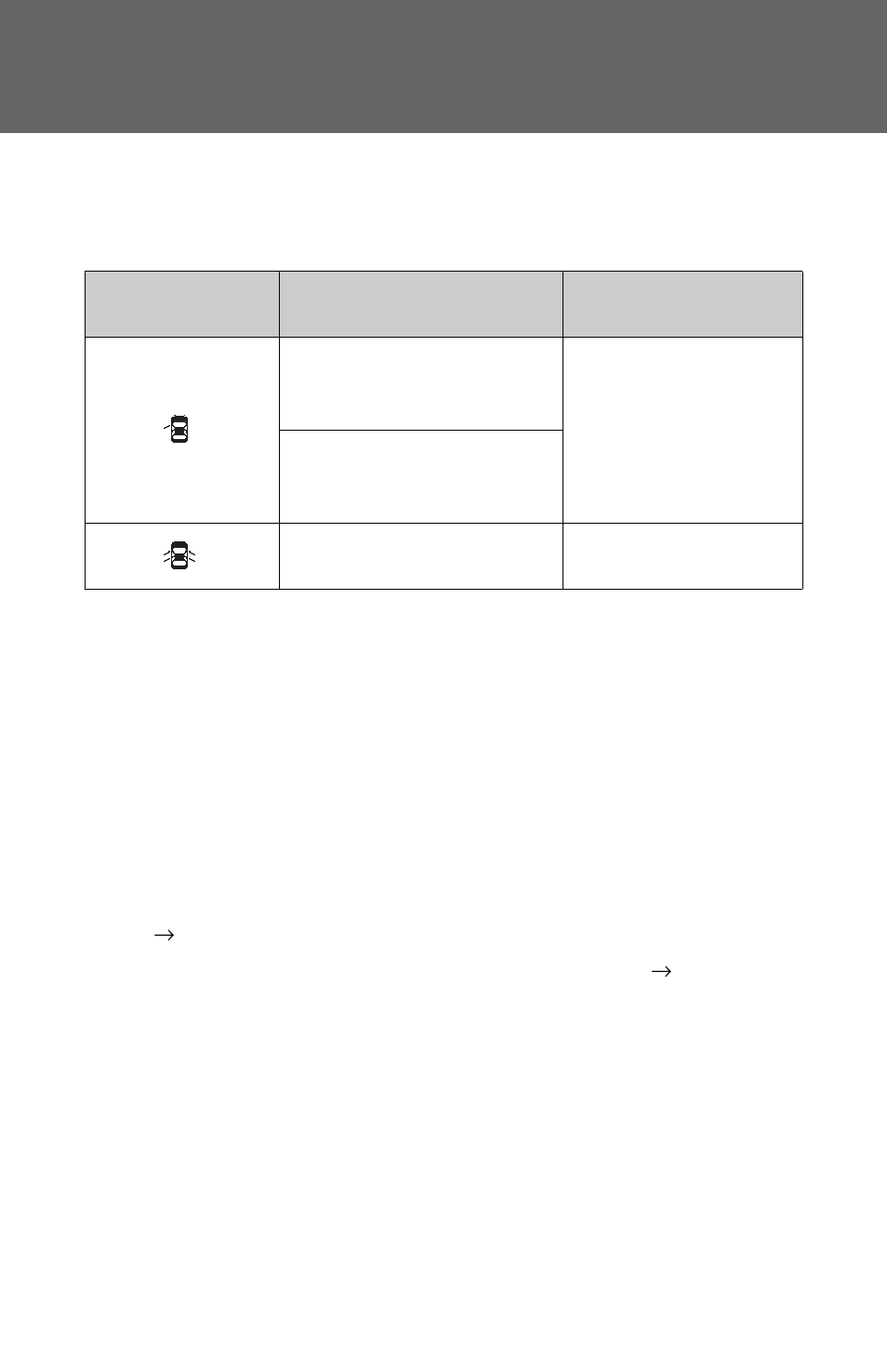 TOYOTA 2011 Camry HV User Manual | Page 62 / 519