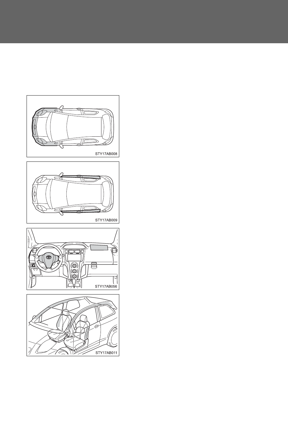 TOYOTA 2011 Yaris Hatchback User Manual | Page 106 / 428