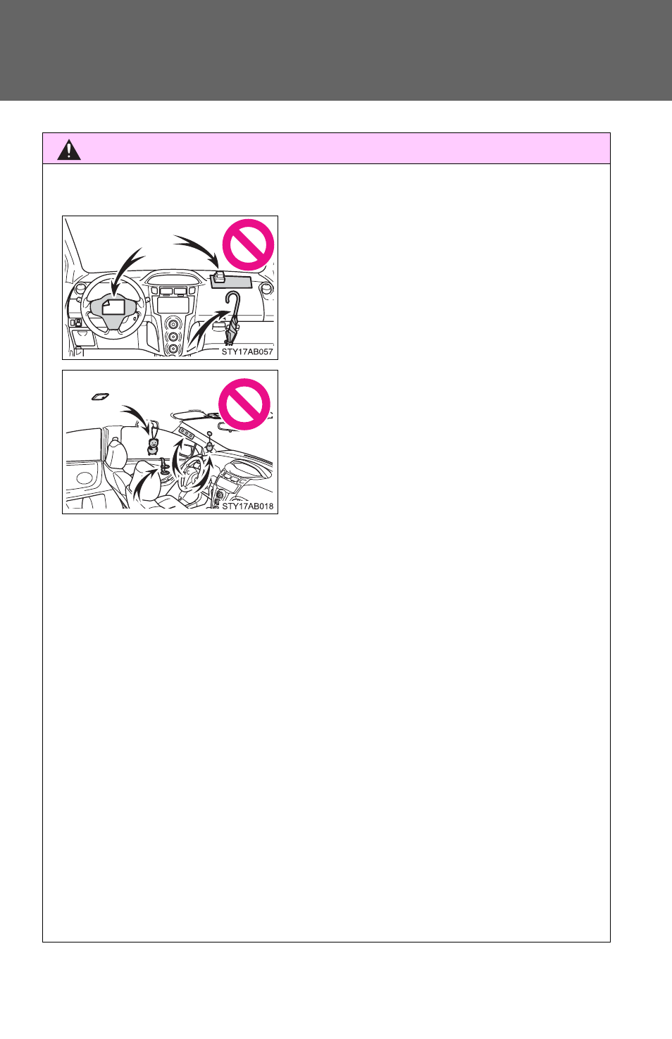 TOYOTA 2011 Yaris Hatchback User Manual | Page 110 / 428