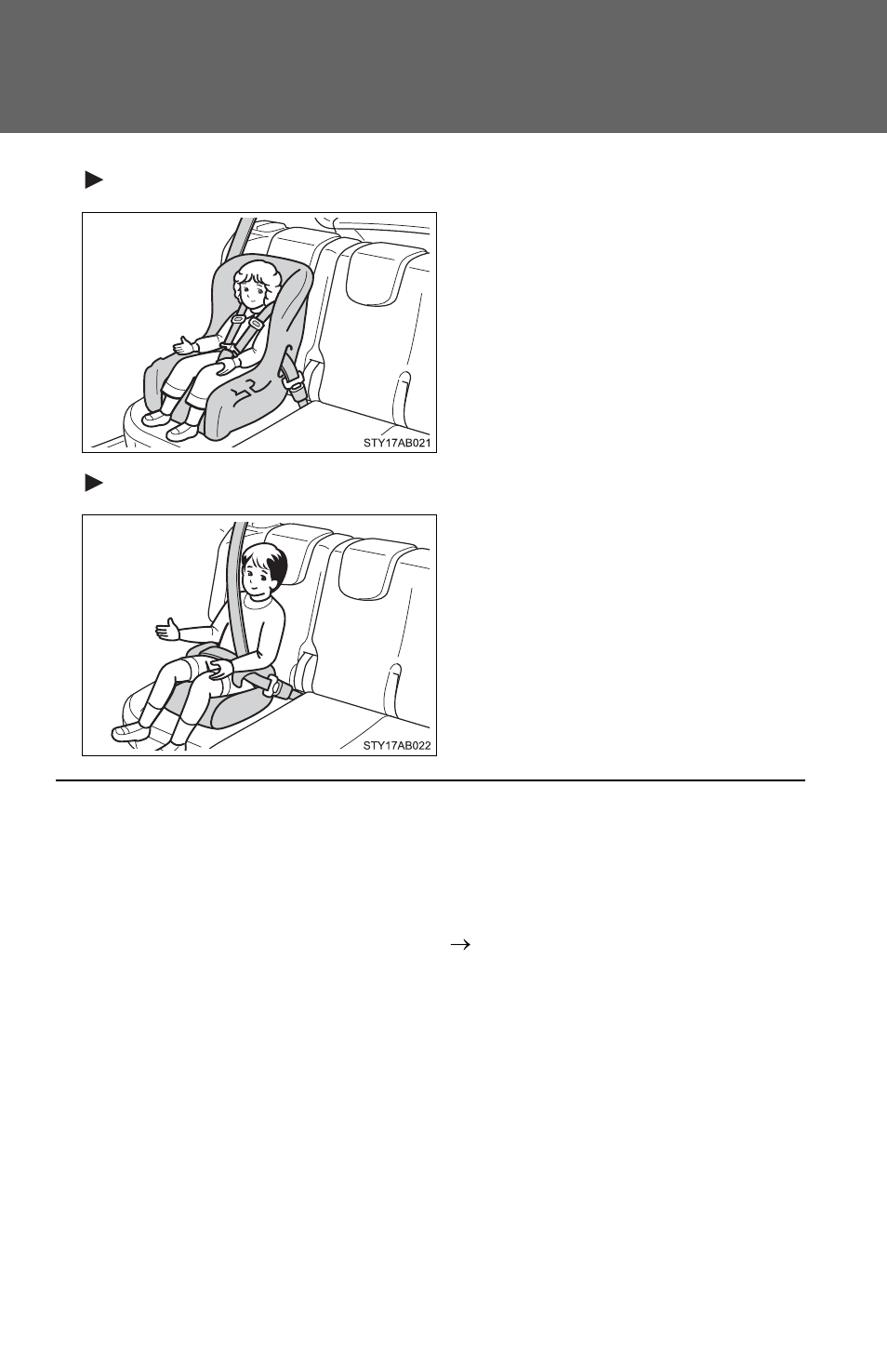 TOYOTA 2011 Yaris Hatchback User Manual | Page 118 / 428