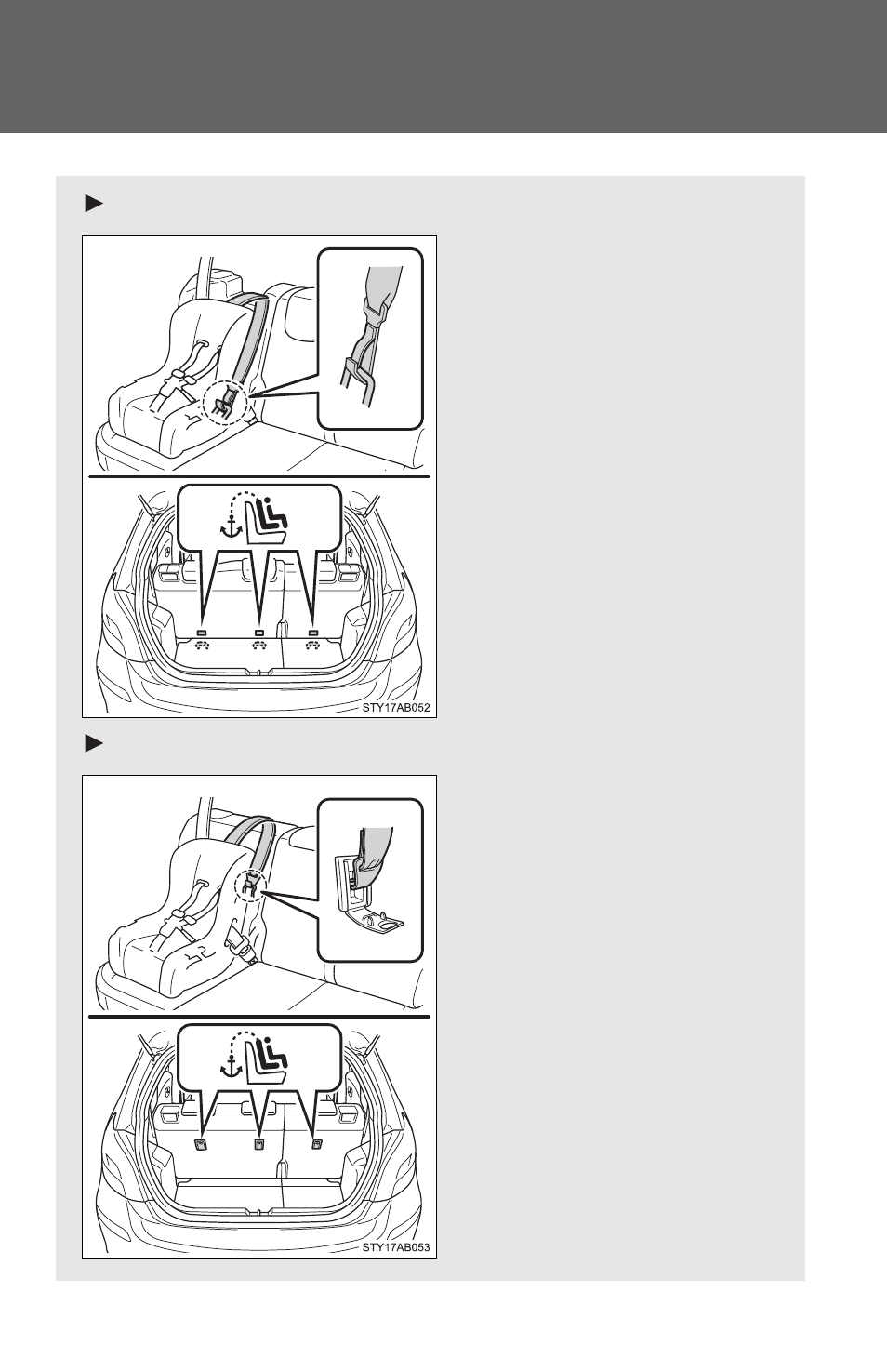 TOYOTA 2011 Yaris Hatchback User Manual | Page 122 / 428