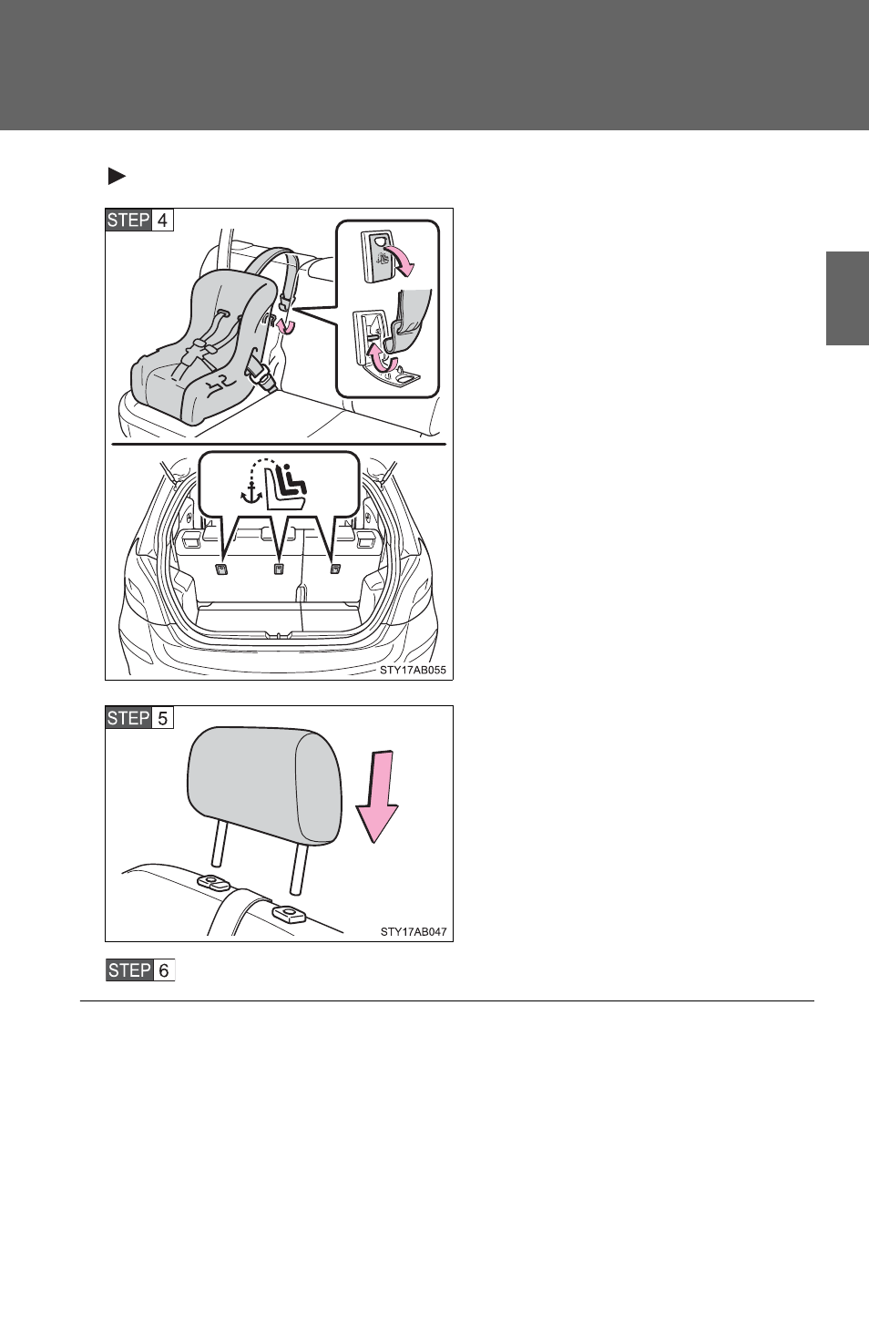 TOYOTA 2011 Yaris Hatchback User Manual | Page 129 / 428