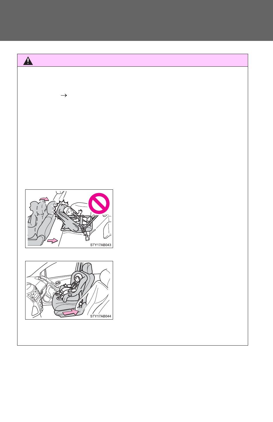 TOYOTA 2011 Yaris Hatchback User Manual | Page 130 / 428