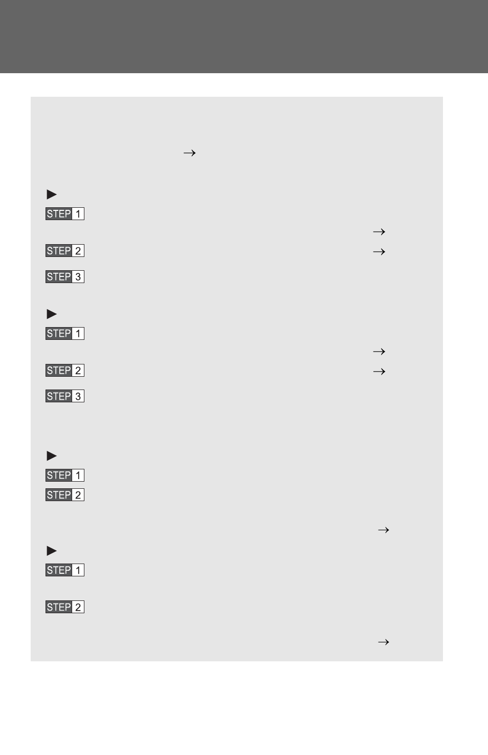 Sec_2-1, Driving the vehicle | TOYOTA 2011 Yaris Hatchback User Manual | Page 133 / 428