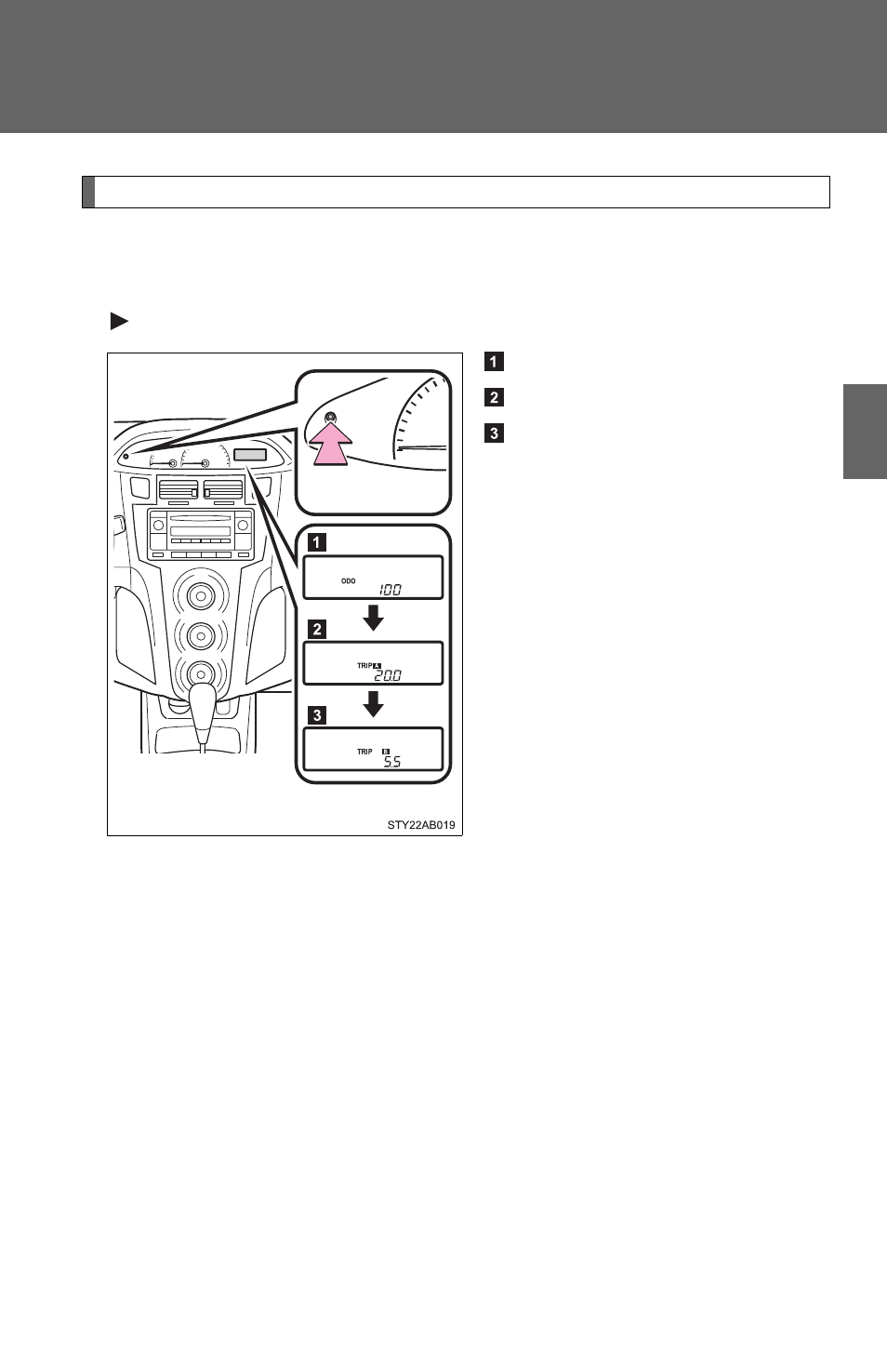 TOYOTA 2011 Yaris Hatchback User Manual | Page 158 / 428