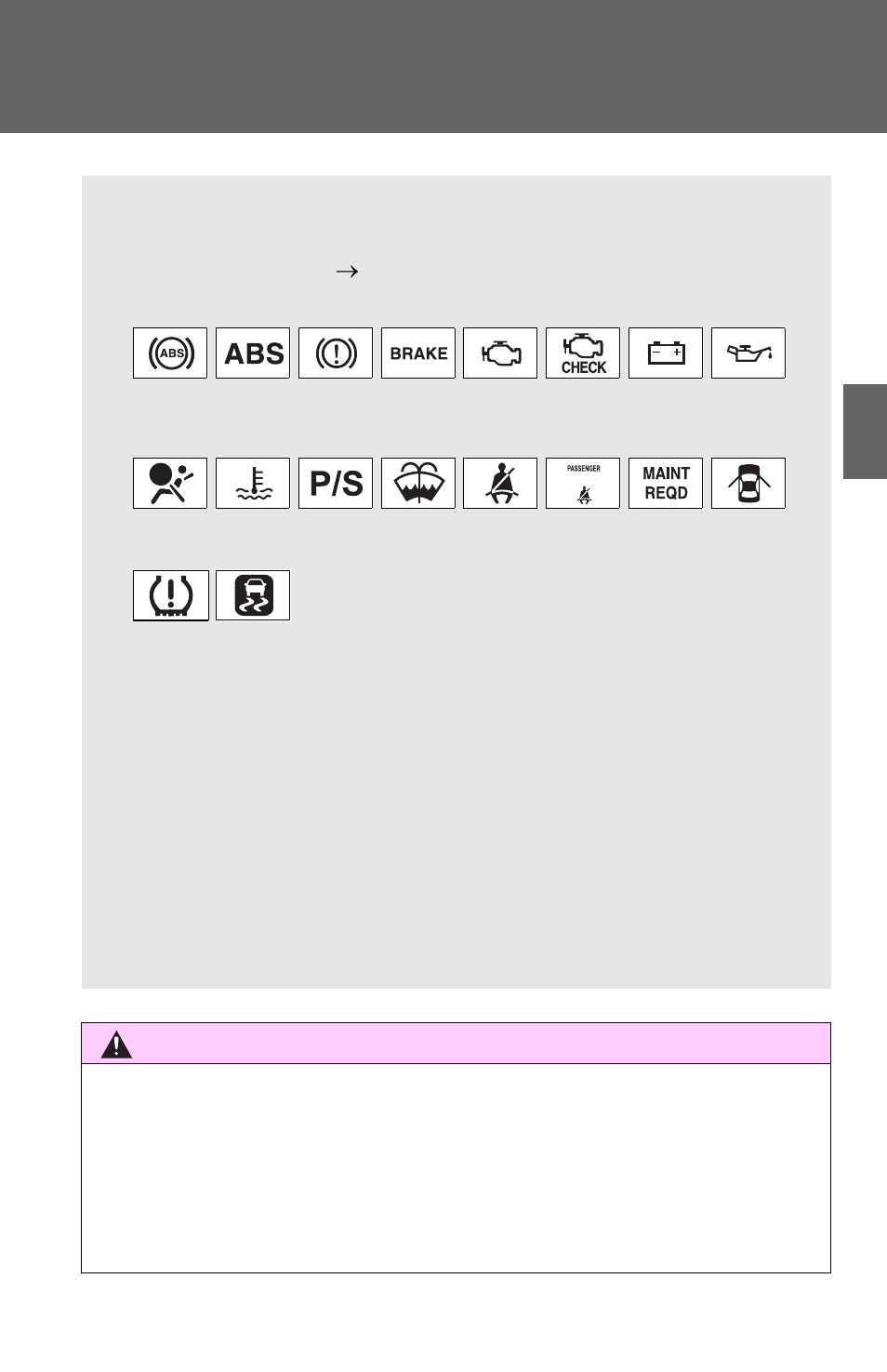 Caution | TOYOTA 2011 Yaris Hatchback User Manual | Page 164 / 428