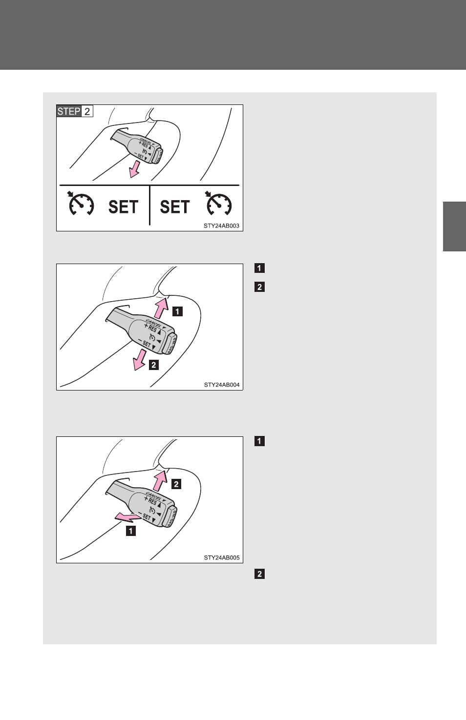 TOYOTA 2011 Yaris Hatchback User Manual | Page 172 / 428