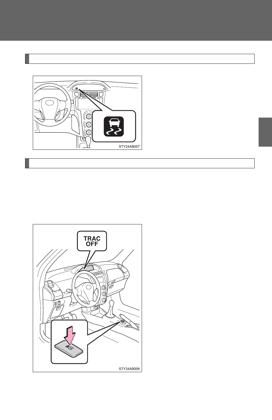 TOYOTA 2011 Yaris Hatchback User Manual | Page 176 / 428