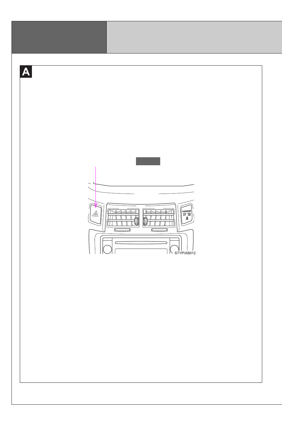 Pictorial index | TOYOTA 2011 Yaris Hatchback User Manual | Page 18 / 428